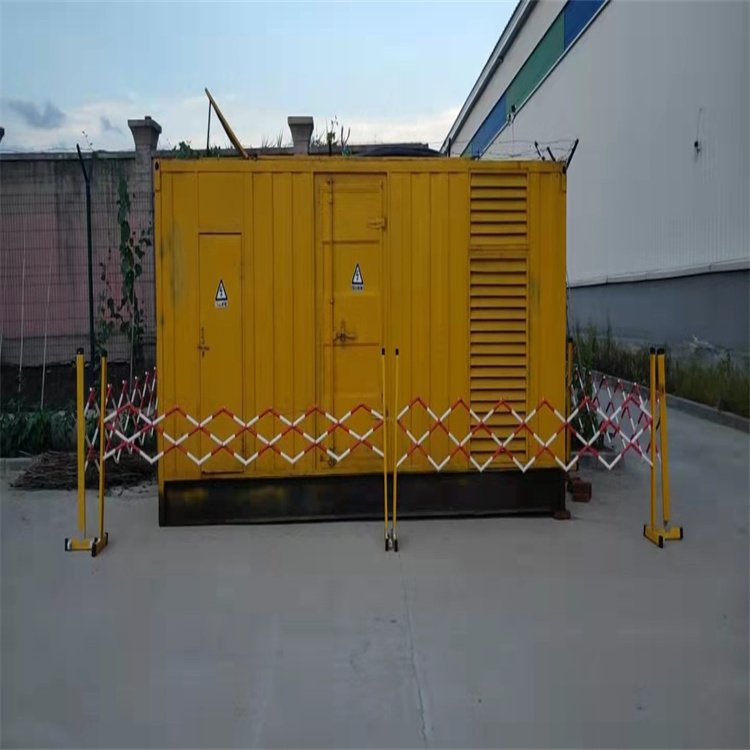 南雄发电机组油箱盖上留出小气孔有什么用？