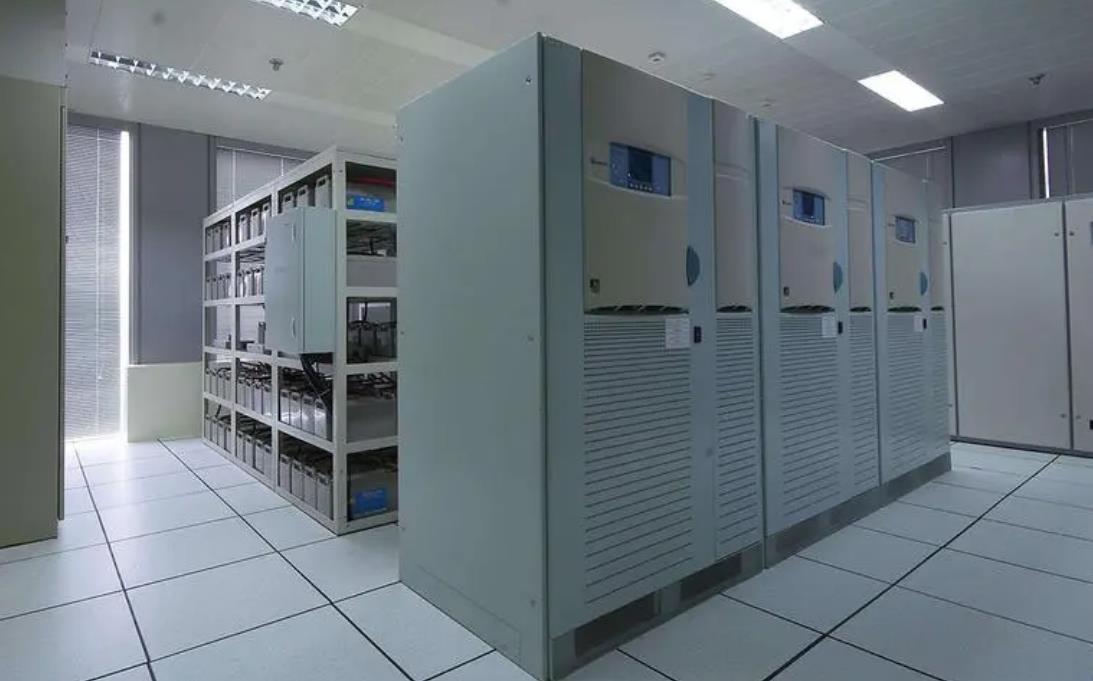 南雄UPS 电源的分类